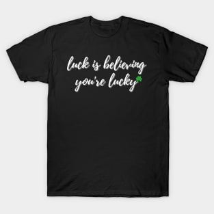 Happy St. Patrick's day T-Shirt